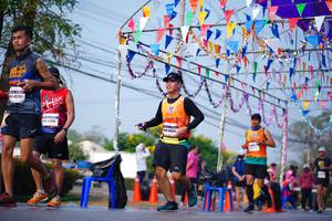 BIB: 48293
                            <button type="button" onclick="openModal(10067192)" class="btn btn-primary btn-sm float-right btn-popup" data-toggle="modal" data-target=".modal-high-quality">
                        <i class="fas fa-shopping-cart"></i> Add to Cart
                    </button>
                                            <button type="button" onclick="isThisMe(10067192, true)" class="btn btn-success btn-sm float-right btn-popup btn-isme hidden" data-toggle="tooltip" data-placement="bottom" title="นี่คือรูปของคุณใช่ไหม คลิกที่นี่เพื่อเอาเข้าอัลบั้ม">
                        <i class="fas fa-plus"></i> Add to album
                    </button>
                    <button type="button" onclick="isThisMe(10067192, false)" class="btn btn-warning btn-sm float-right btn-popup btn-isnotme hidden">
                        <i class="fas fa-ban"></i> Remove from album
                    </button>